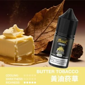 【台灣現貨秒發】MEHA 魅嗨 HUUK 30ml煙油 小煙注油主機適用 30mg黃金配比