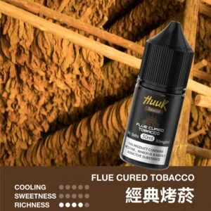 【台灣現貨秒發】MEHA 魅嗨 HUUK 30ml煙油 小煙注油主機適用 30mg黃金配比