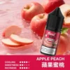 【台灣現貨秒發】MEHA 魅嗨 HUUK 30ml煙油 小煙注油主機適用 30mg黃金配比
