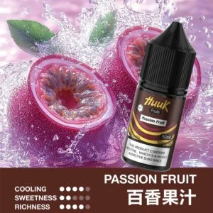 【台灣現貨秒發】MEHA 魅嗨 HUUK 30ml煙油 小煙注油主機適用 30mg黃金配比