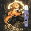 【台灣現貨秒發】INF 無限 鬼滅之刃聯名一代通用主機 發光螢幕角色動畫 支援Type-C快充