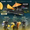 【台灣現貨】WAGOO 哇酷 KIS5 6500口 拋棄式電子煙 升級不漏油結構 順滑擊喉 雙芯混搭多風味