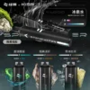 【台灣現貨】WAGOO 哇酷 KIS5 6500口 拋棄式電子煙 升級不漏油結構 順滑擊喉 雙芯混搭多風味