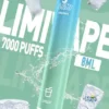 LIMI拋棄式一次性7000口-12.webp 【台灣現貨秒發】LIMI 7000口 拋棄式電子煙 650mAh可充電 冰感水果系列清涼入喉 3.5%強勁擊喉