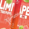LIMI拋棄式一次性7000口-7.webp 【台灣現貨秒發】LIMI 7000口 拋棄式電子煙 650mAh可充電 冰感水果系列清涼入喉 3.5%強勁擊喉