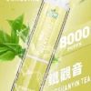 LIMI拋棄式一次性8000口-12.webp 【台灣現貨】LIMI 8000口 拋棄式電子煙 15ml儲油量續航天花板 可充電式設計 3%尼古丁鹽