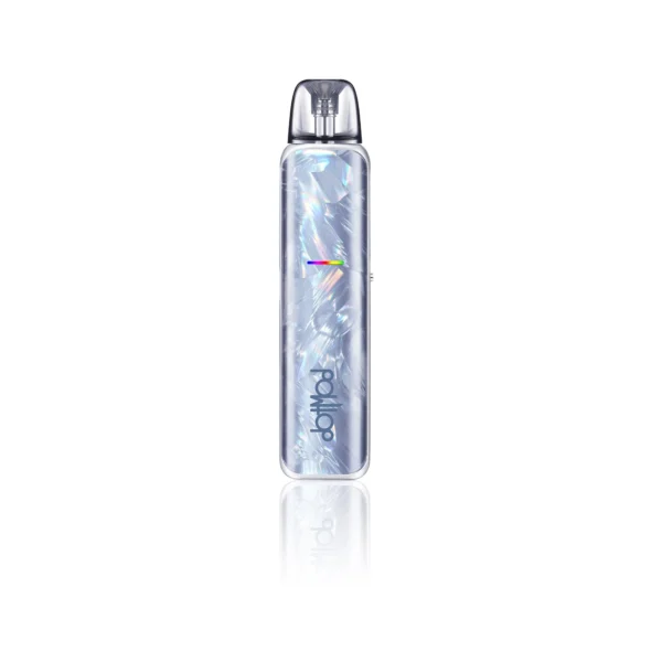 【台灣現貨】DotPod Lite 側注油主機 1000mAh大電池 30W輸出 Type-C快充 2ml容量側邊填油