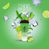 MEEL奶茶杯-檸檬雪碧-1000x1000-1.webp 【台灣現貨秒發】MEEL 奶茶杯 6000口 拋棄式電子煙 15ml巨無霸油量 智慧Type-C快充長效續航不斷電