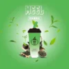 MEEL奶茶杯-鐵觀音-1000x1000-1.webp 【台灣現貨秒發】MEEL 奶茶杯 6000口 拋棄式電子煙 15ml巨無霸油量 智慧Type-C快充長效續航不斷電