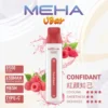 MEHA-8500口-VBar小白條.webp 【台灣現貨】MEHA VBar 魅嗨 小白條 8500口 拋棄式電子煙 650mAh大電量可充電 3%尼古丁鹽黃金配方