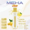 MEHA-8500口-VBar小白條-2.webp 【台灣現貨】MEHA VBar 魅嗨 小白條 8500口 拋棄式電子煙 650mAh大電量可充電 3%尼古丁鹽黃金配方
