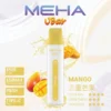 MEHA-8500口-VBar小白條-5.webp 【台灣現貨】MEHA VBar 魅嗨 小白條 8500口 拋棄式電子煙 650mAh大電量可充電 3%尼古丁鹽黃金配方