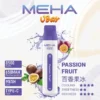 MEHA-8500口-VBar小白條-8.webp 【台灣現貨】MEHA VBar 魅嗨 小白條 8500口 拋棄式電子煙 650mAh大電量可充電 3%尼古丁鹽黃金配方
