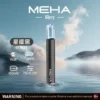 MEHA-魅嗨-一代主機星耀版.webp 【全台現貨速發】MEHA 魅嗨 星耀版 一代通用主機 450mAh高續航 7W-10.5W功率調節 適配一代煙彈