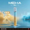 MEHA-魅嗨-一代主機星耀版-5.webp 【全台現貨速發】MEHA 魅嗨 星耀版 一代通用主機 450mAh高續航 7W-10.5W功率調節 適配一代煙彈