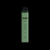 MEME-spearmint.webp 【台灣現貨秒發】MEME 韓國熱銷 7000口 拋棄式電子煙 3%尼古丁鹽黃金配比 霧化細膩絲滑口感