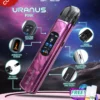 MP-Uranus-1080x1350px-New-Product-Pink.webp 【台灣現貨秒發】SP2S 天王星 Uranus 開放式注油小煙主機 含0.6Ω/0.8Ω空彈 通用小煙煙油 1000mAh大電量