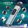 MP-Uranus-1080x1350px-New-Product-Silver-Blue.webp 【台灣現貨秒發】SP2S 天王星 Uranus 開放式注油小煙主機 含0.6Ω/0.8Ω空彈 通用小煙煙油 1000mAh大電量