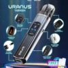 MP-Uranus-1080x1350px-New-Product-Tarnish.webp 【台灣現貨秒發】SP2S 天王星 Uranus 開放式注油小煙主機 含0.6Ω/0.8Ω空彈 通用小煙煙油 1000mAh大電量