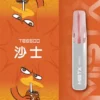 【台灣現貨秒發】Mist X 鴨嘴獸 6500口 拋棄式電子煙 550mAh大電量可充電 2%尼古丁鹽冰爽水果