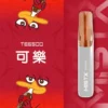 【台灣現貨秒發】Mist X 鴨嘴獸 6500口 拋棄式電子煙 550mAh大電量可充電 2%尼古丁鹽冰爽水果
