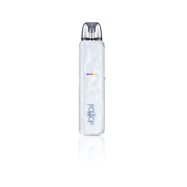 【台灣現貨】DotPod Lite 側注油主機 1000mAh大電池 30W輸出 Type-C快充 2ml容量側邊填油