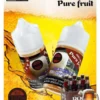 Pire-Fruit-純粹果物系列-4.webp 【台灣現貨】Pure Fruit 純粹果物 煙油 30mL 日本原裝進口 清爽順喉不膩口 現榨果汁感
