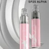 SP2S-ALPHA-聖誕限定主機【僅適配SP2-MAX-煙彈】-1.webp 【全台現貨】SP2S MAX ALPHA 聖誕限定 專用主機 紅金雪花奢華塗裝 Type-C快充 MAX煙彈專用