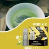 【台灣現貨秒發】SP2S 思博瑞 MAX 專用煙彈 2.0ml三顆裝 3%尼古丁鹽順滑擊喉 專用MAX主機【買5盒送專用主機】