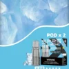【台灣現貨秒發】SP2S 思博瑞 MAX 專用煙彈 2.0ml三顆裝 3%尼古丁鹽順滑擊喉 專用MAX主機【買5盒送專用主機】