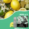 【台灣現貨秒發】SP2S 思博瑞 MAX 專用煙彈 2.0ml三顆裝 3%尼古丁鹽順滑擊喉 專用MAX主機【買5盒送專用主機】