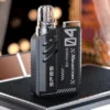 【台灣現貨秒發】SP2S MAX 思博瑞 專用換彈主機 800mAh超強續航 高清螢幕 專用MAX煙彈系統