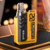 【台灣現貨秒發】SP2S MAX 思博瑞 專用換彈主機 800mAh超強續航 高清螢幕 專用MAX煙彈系統