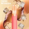 Snowplus-DASH-鴨嘴獸-4000口-一次性 【台灣現貨】Snowplus DASH 4000口 拋棄式電子煙 7.5ml大容量不乾燒 不掉味技術 3%尼古丁鹽