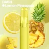 Snowplus-DASH-鴨嘴獸-4000口-一次性-2 【台灣現貨】Snowplus DASH 4000口 拋棄式電子煙 7.5ml大容量不乾燒 不掉味技術 3%尼古丁鹽