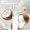 Snowplus-DASH-鴨嘴獸-4000口-一次性-5 【台灣現貨】Snowplus DASH 4000口 拋棄式電子煙 7.5ml大容量不乾燒 不掉味技術 3%尼古丁鹽