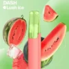 Snowplus-DASH-鴨嘴獸-4000口-一次性-6 【台灣現貨】Snowplus DASH 4000口 拋棄式電子煙 7.5ml大容量不乾燒 不掉味技術 3%尼古丁鹽