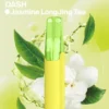 Snowplus-DASH-鴨嘴獸-4000口-一次性-7 【台灣現貨】Snowplus DASH 4000口 拋棄式電子煙 7.5ml大容量不乾燒 不掉味技術 3%尼古丁鹽