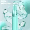 Snowplus-DASH-鴨嘴獸-4000口-一次性-8 【台灣現貨】Snowplus DASH 4000口 拋棄式電子煙 7.5ml大容量不乾燒 不掉味技術 3%尼古丁鹽