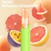 Snowplus-DASH-鴨嘴獸-4000口-一次性-9 【台灣現貨】Snowplus DASH 4000口 拋棄式電子煙 7.5ml大容量不乾燒 不掉味技術 3%尼古丁鹽
