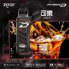 ZGAR-冰熊卡帶可樂.webp 【台灣現貨】Zgar 冰熊卡帶 15000口 專用磁吸換彈拋棄式電子煙 700mAh穩定輸出 Type-C快充【加購100贈主機】