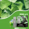 【台灣現貨秒發】SP2S 思博瑞 MAX 專用煙彈 2.0ml三顆裝 3%尼古丁鹽順滑擊喉 專用MAX主機【買5盒送專用主機】