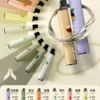 d624883724837515a48c1e82e103a222.webp 【全台現貨速發】KIS5 鎧斯 6500口 拋棄式電子煙 升級不漏油結構 雙芯磁吸自由配 Type-C快充