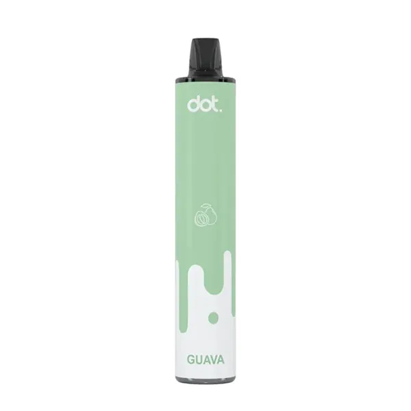 【台灣現貨秒發】DOT PLUS 佩特里 8000口 拋棄式電子煙 可充電式設計 冰感水果系列清爽入喉