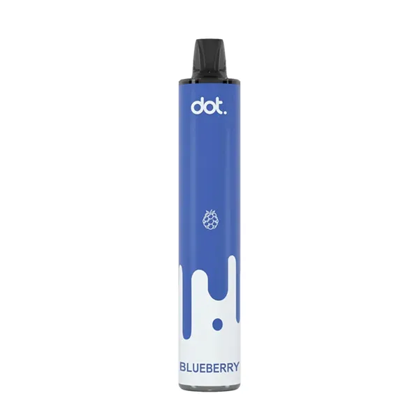 【台灣現貨秒發】DOT PLUS 佩特里 8000口 拋棄式電子煙 可充電式設計 冰感水果系列清爽入喉