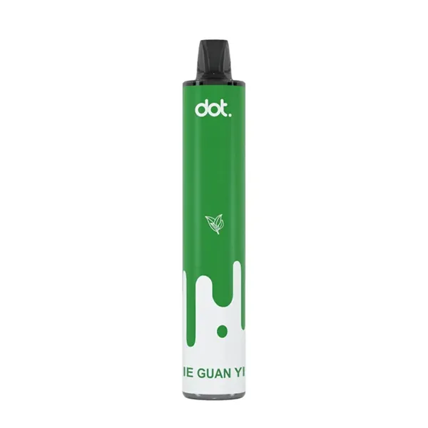 【台灣現貨秒發】DOT PLUS 佩特里 8000口 拋棄式電子煙 可充電式設計 冰感水果系列清爽入喉
