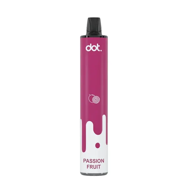【台灣現貨秒發】DOT PLUS 佩特里 8000口 拋棄式電子煙 可充電式設計 冰感水果系列清爽入喉