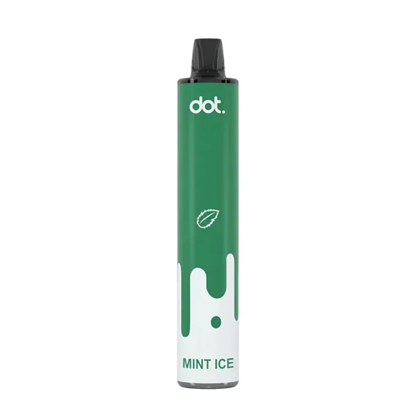 【台灣現貨秒發】DOT PLUS 佩特里 8000口 拋棄式電子煙 可充電式設計 冰感水果系列清爽入喉