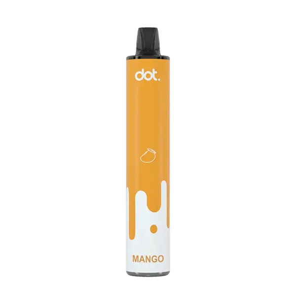 【台灣現貨秒發】DOT PLUS 佩特里 8000口 拋棄式電子煙 可充電式設計 冰感水果系列清爽入喉