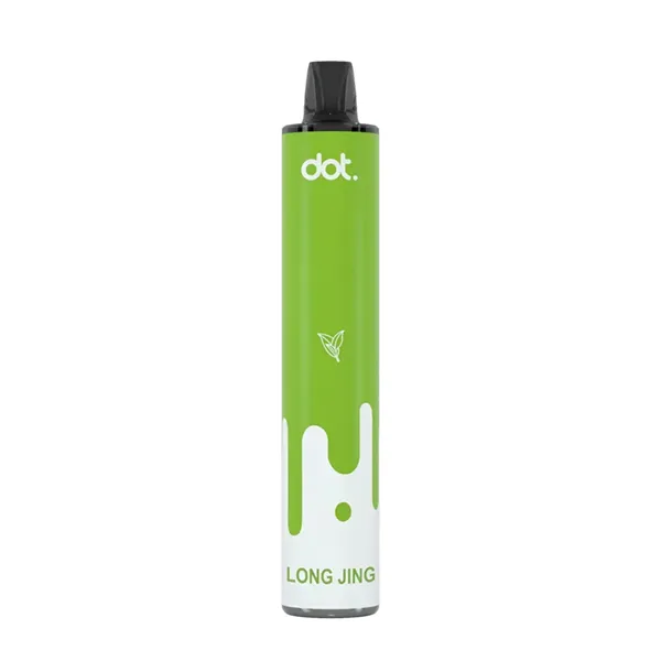 【台灣現貨秒發】DOT PLUS 佩特里 8000口 拋棄式電子煙 可充電式設計 冰感水果系列清爽入喉